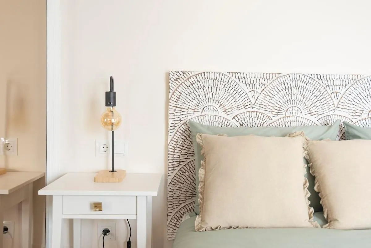 Apartment Fuengirola Port And Beach