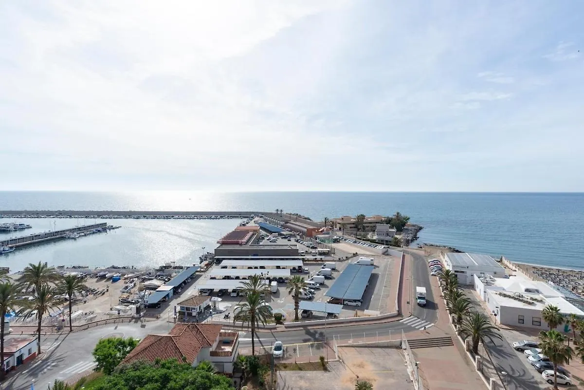 Fuengirola Port And Beach 0*,  Spain